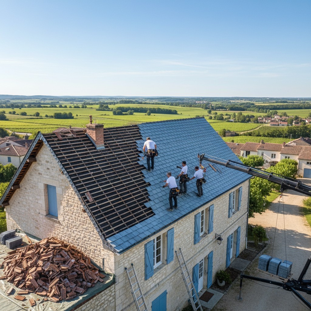 FRANCE COMBLES